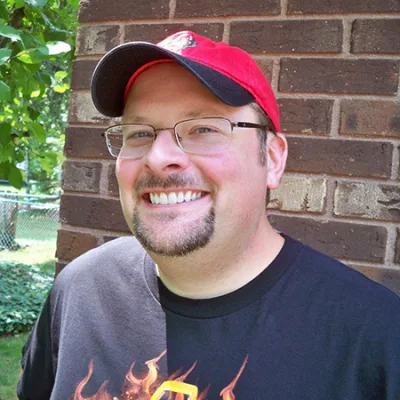 Greg Wright