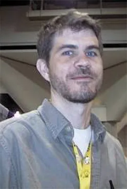 Greg Zura