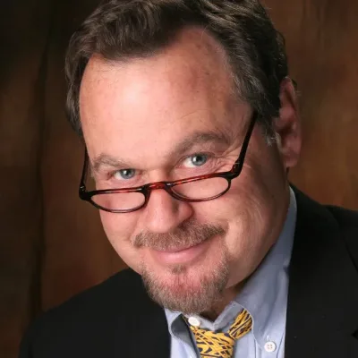 Gregg Berger