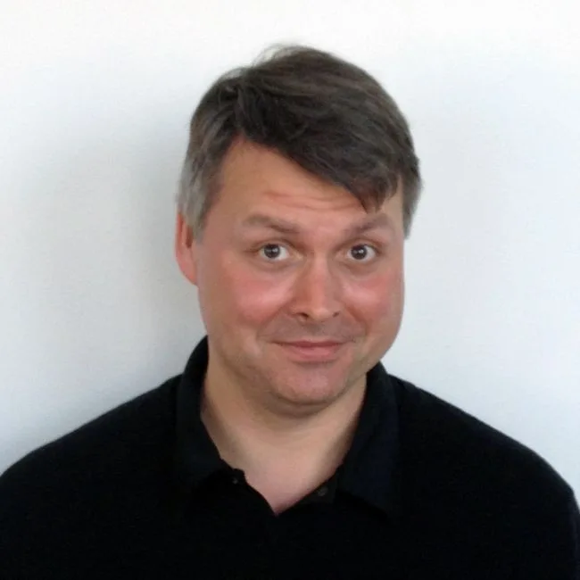 Gregg Taylor