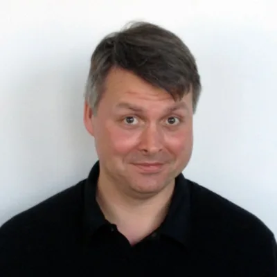 Gregg Taylor