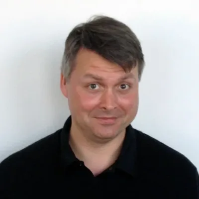 Gregg Taylor