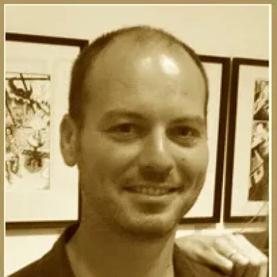 Grégory Mardon