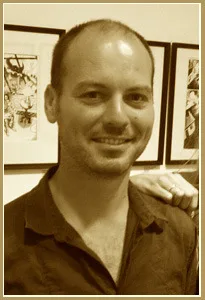 Grégory Mardon