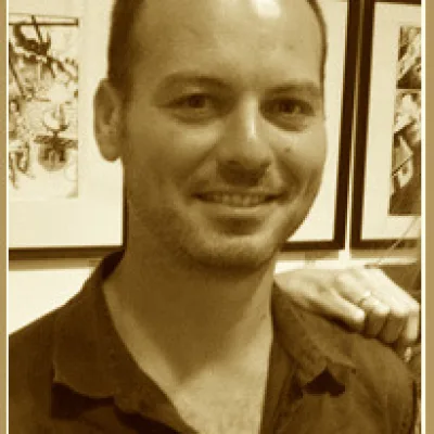 Grégory Mardon