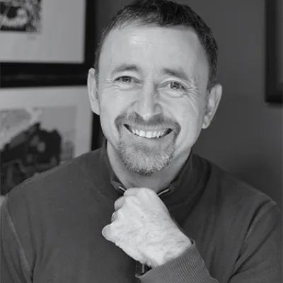 Grégory Panaccione