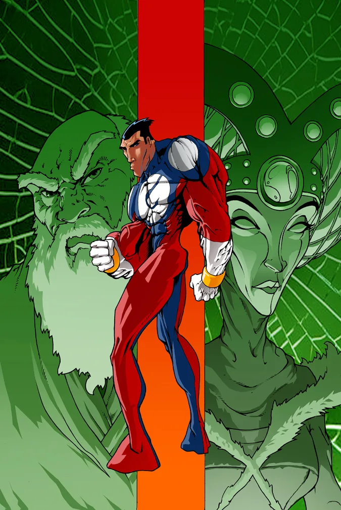 Gregory Titus