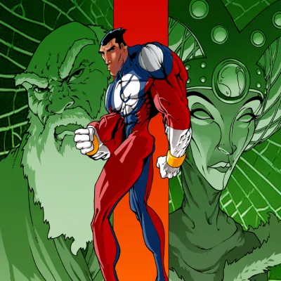 Gregory Titus