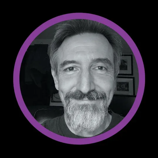 Gregory Wright