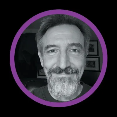 Gregory Wright