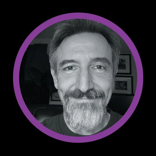 Gregory Wright