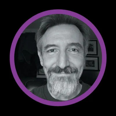 Gregory Wright