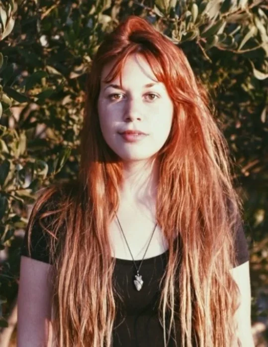 Gretel Lusky