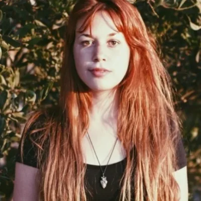 Gretel Lusky