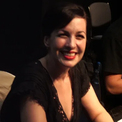 Grey DeLisle