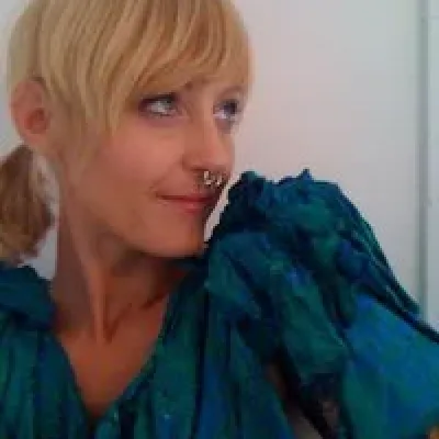Griffon Ramsey