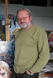 Grzegorz Rosinski