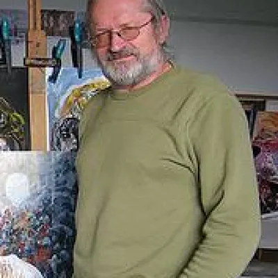 Grzegorz Rosinski