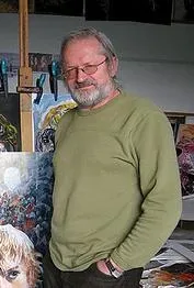 Grzegorz Rosinski