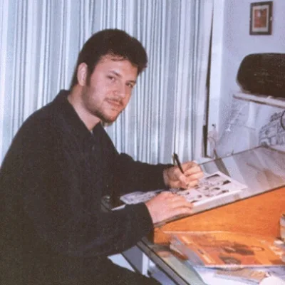 Guido Guidi