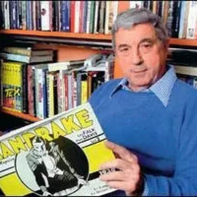 Guido Nolitta (Sergio Bonelli)