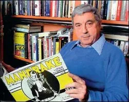Guido Nolitta (Sergio Bonelli)
