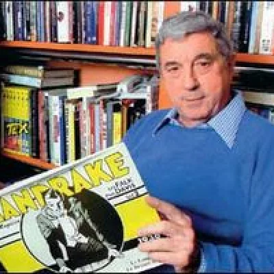 Guido Nolitta (Sergio Bonelli)