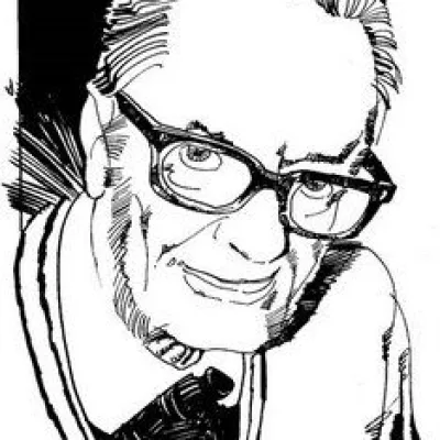 Guido Zamperoni [Guy Zam]