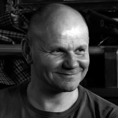 Guillaume Bouzard