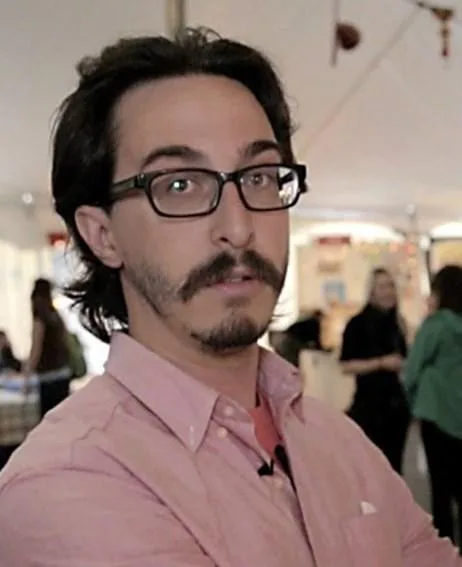 Guillaume Perreault