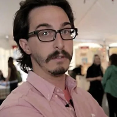 Guillaume Perreault