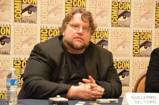 Guillermo del Toro