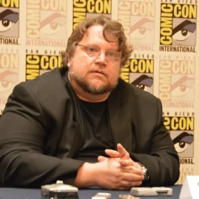 Guillermo del Toro