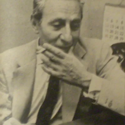 Guillermo Divito