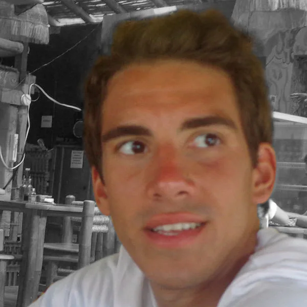 Guillermo Maggio