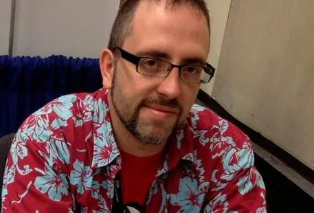 Guillermo Mogorron