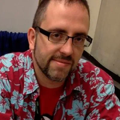 Guillermo Mogorron