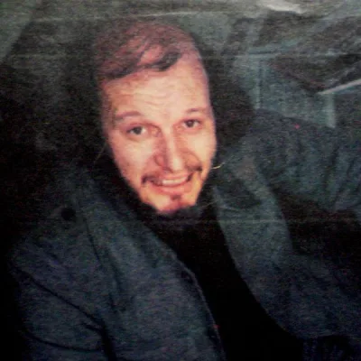 Guillermo Mordillo