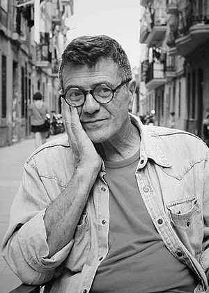 Guillermo Saccomanno