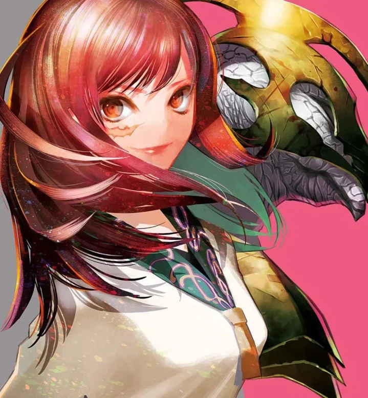 Gunchi Kiri