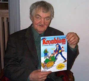 Gunnar Persson