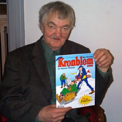 Gunnar Persson