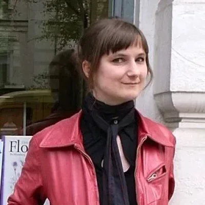Gunta Lauck