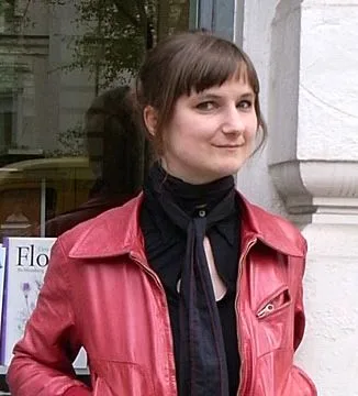Gunta Lauck