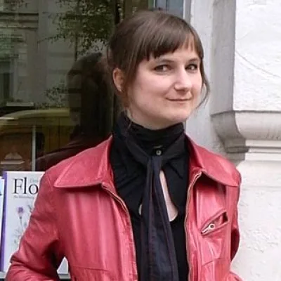 Gunta Lauck