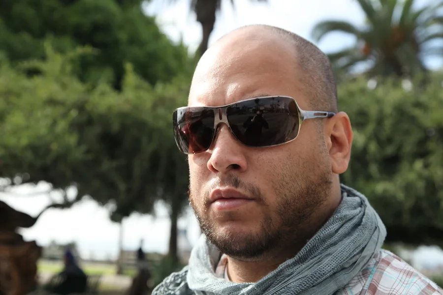 Gus Vazquez