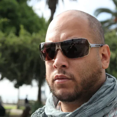 Gus Vazquez