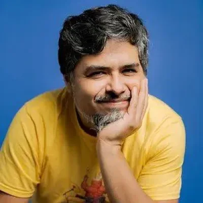 Gustaffo Vargas