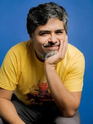 Gustaffo Vargas