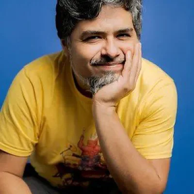 Gustaffo Vargas